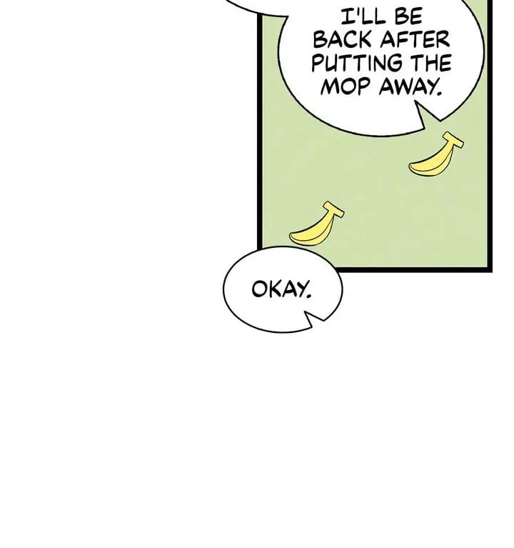 The Skeleton Becomes a Cat Dad chapter 100 - page 5