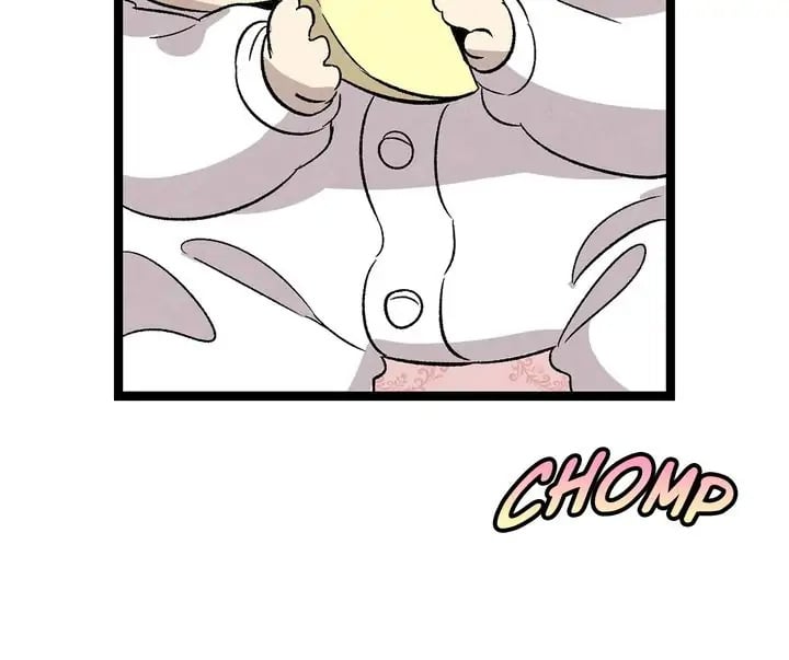 The Skeleton Becomes a Cat Dad chapter 97 - page 21