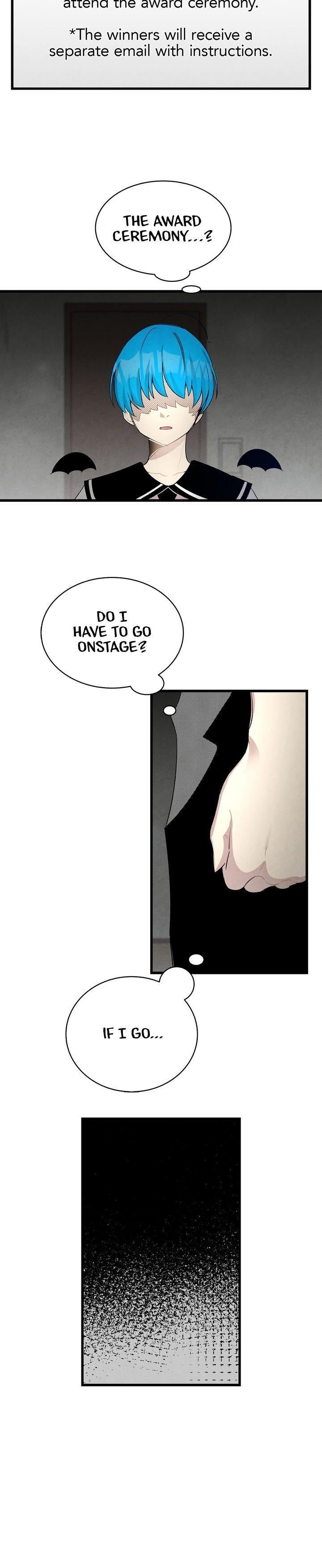 The Skeleton Becomes a Cat Dad chapter 89 - page 13