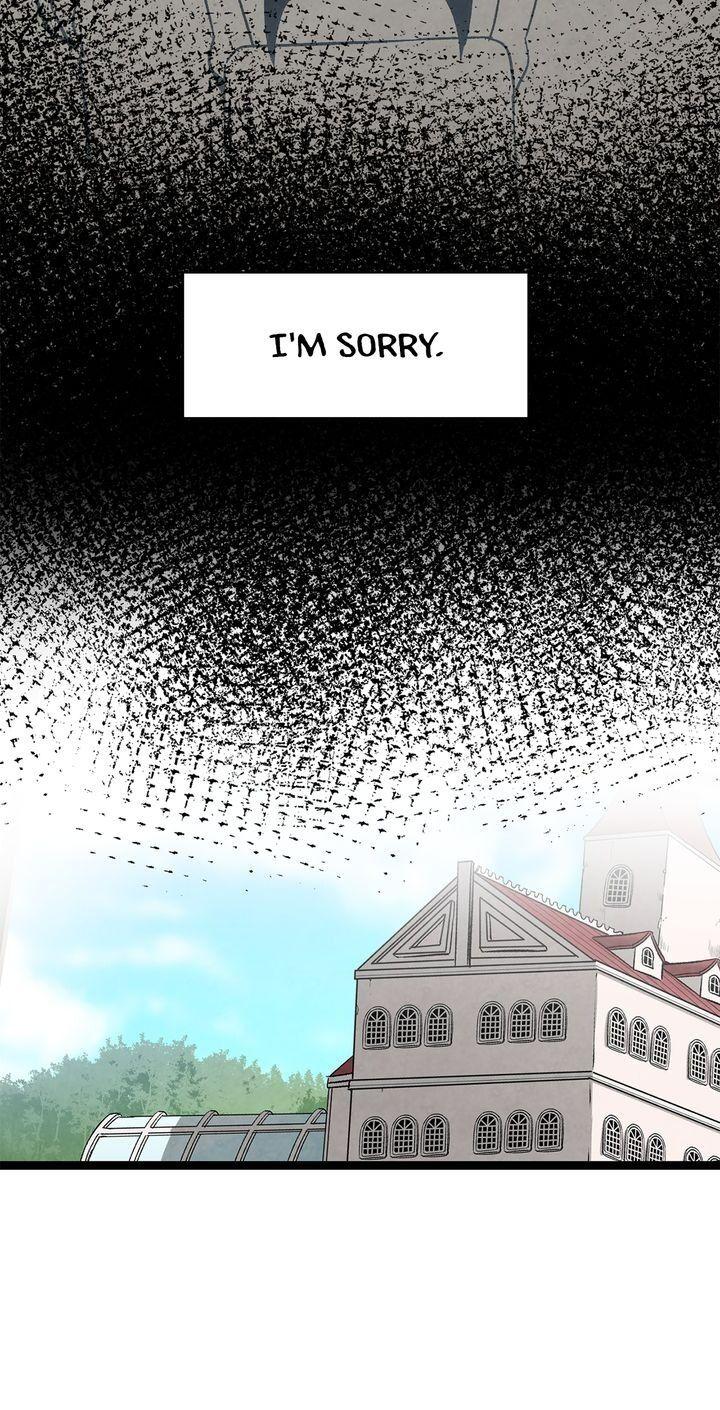 The Skeleton Becomes a Cat Dad chapter 89 - page 16