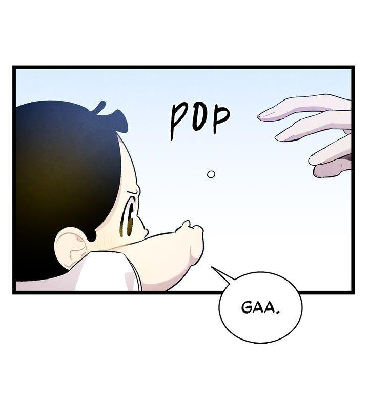 The Skeleton Becomes a Cat Dad chapter 89 - page 19