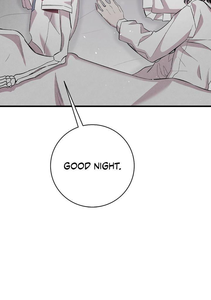 The Skeleton Becomes a Cat Dad chapter 88 - page 5