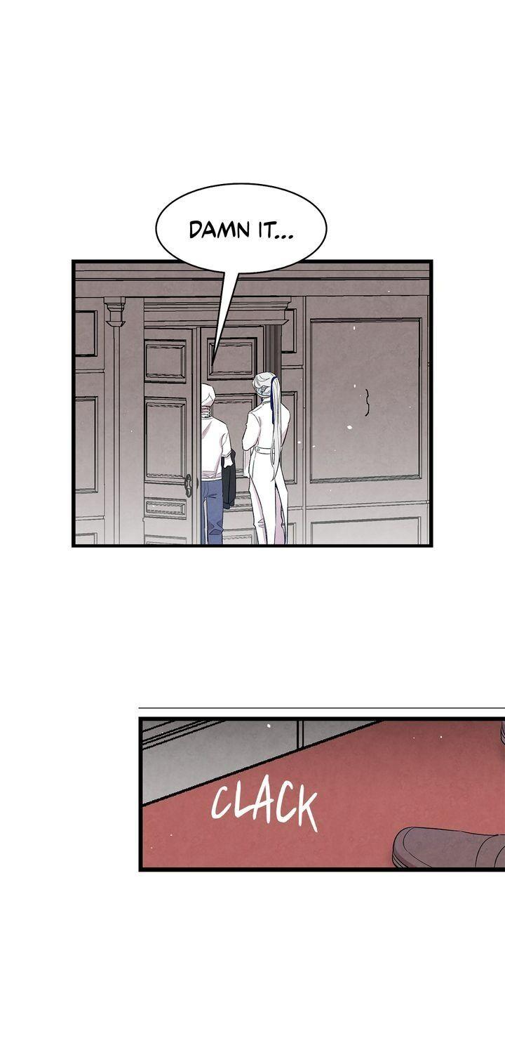 The Skeleton Becomes a Cat Dad chapter 87 - page 5