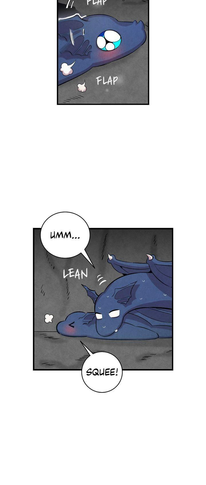 The Skeleton Becomes a Cat Dad chapter 83 - page 20