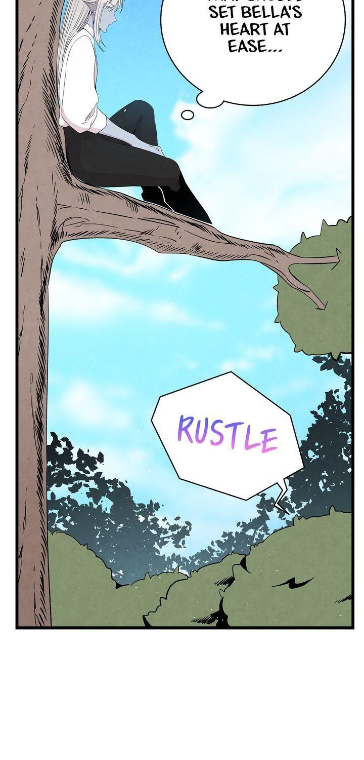 The Skeleton Becomes a Cat Dad chapter 72 - page 24