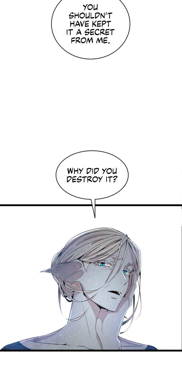 The Skeleton Becomes a Cat Dad chapter 71 - page 5