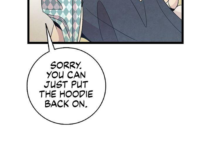 The Skeleton Becomes a Cat Dad chapter 70 - page 15
