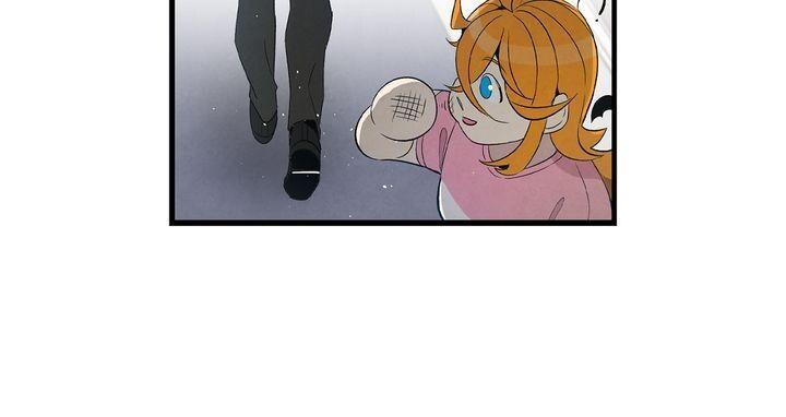 The Skeleton Becomes a Cat Dad chapter 69 - page 12