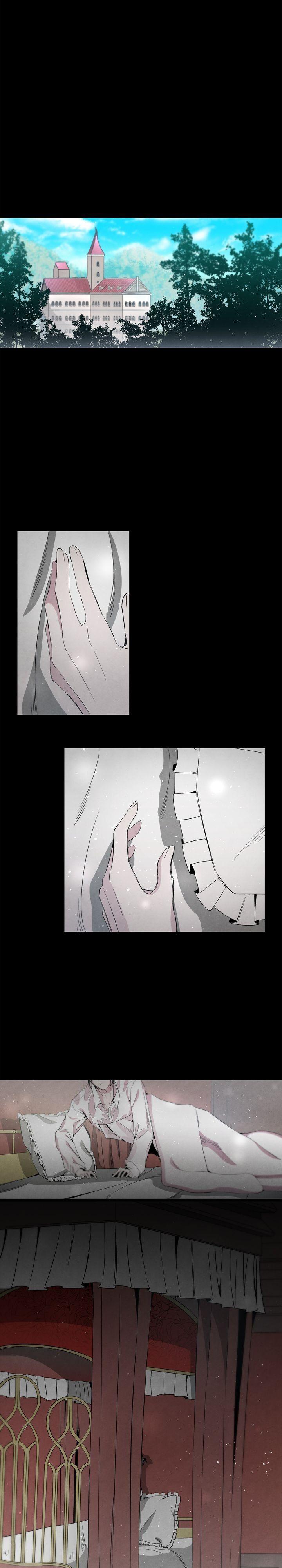 The Skeleton Becomes a Cat Dad chapter 68 - page 1