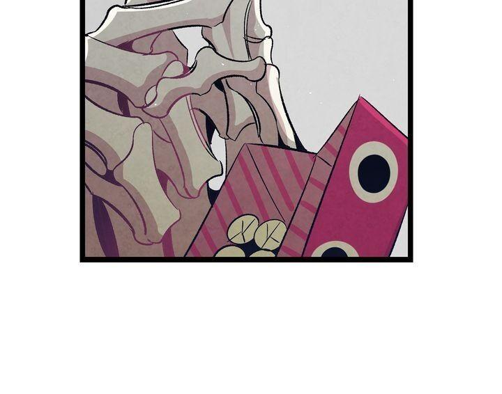 The Skeleton Becomes a Cat Dad chapter 63 - page 14