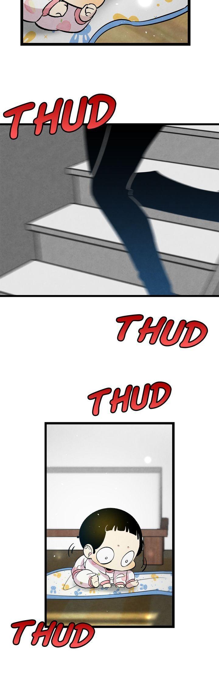 The Skeleton Becomes a Cat Dad chapter 63 - page 27