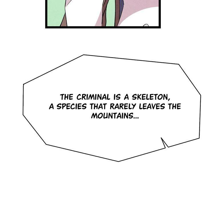 The Skeleton Becomes a Cat Dad chapter 60 - page 18
