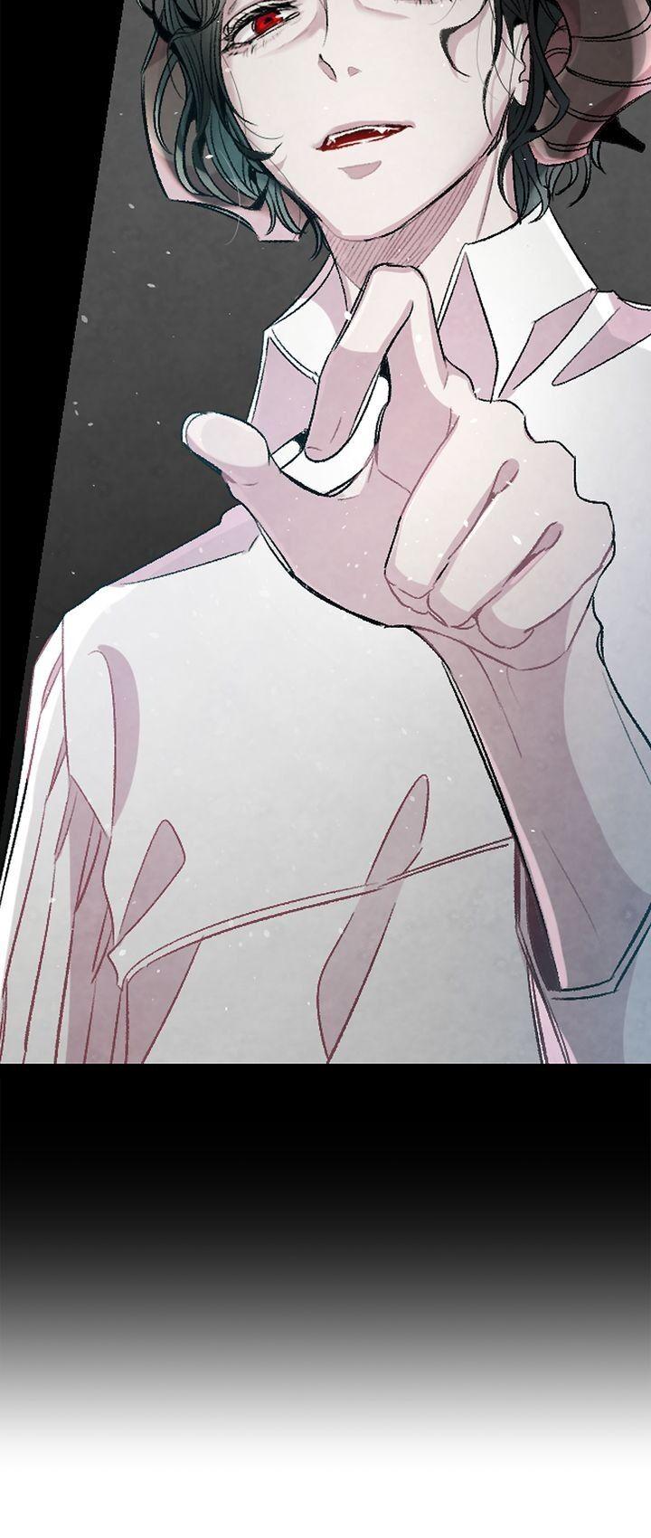 The Skeleton Becomes a Cat Dad chapter 57 - page 9