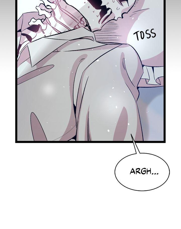 The Skeleton Becomes a Cat Dad chapter 55 - page 17
