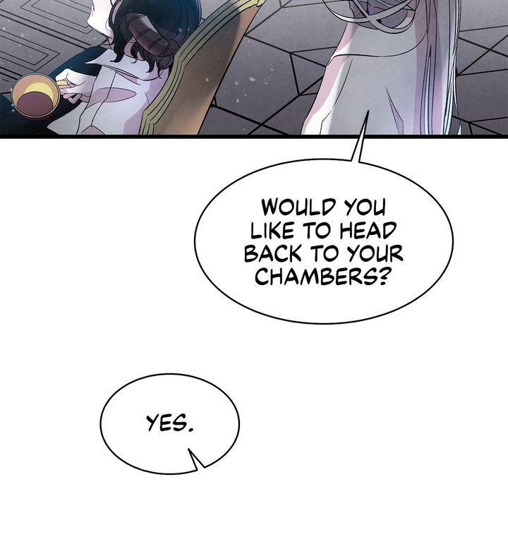 The Skeleton Becomes a Cat Dad chapter 55 - page 5