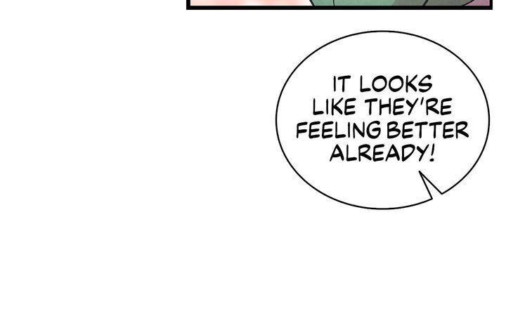 The Skeleton Becomes a Cat Dad chapter 52 - page 19