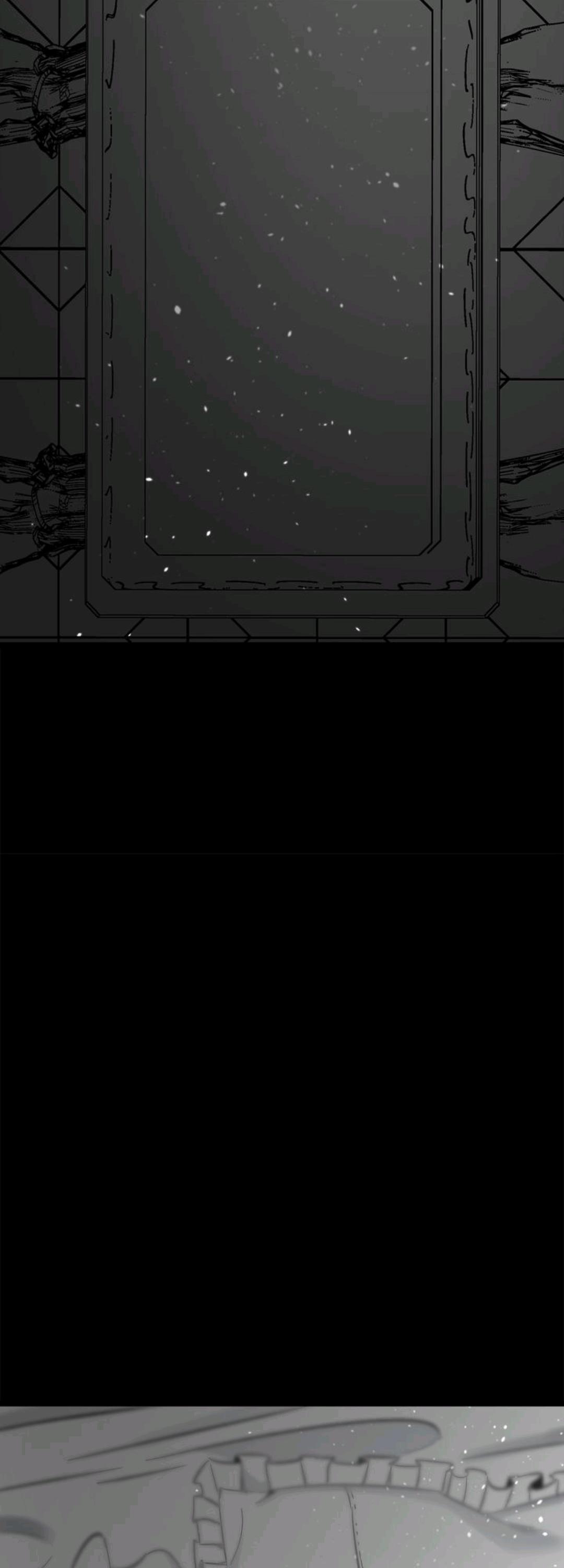 The Skeleton Becomes a Cat Dad chapter 46 - page 34