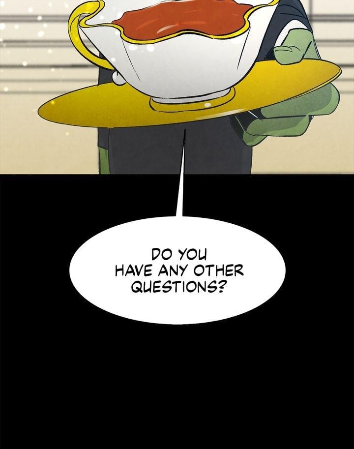 The Skeleton Becomes a Cat Dad chapter 43 - page 30