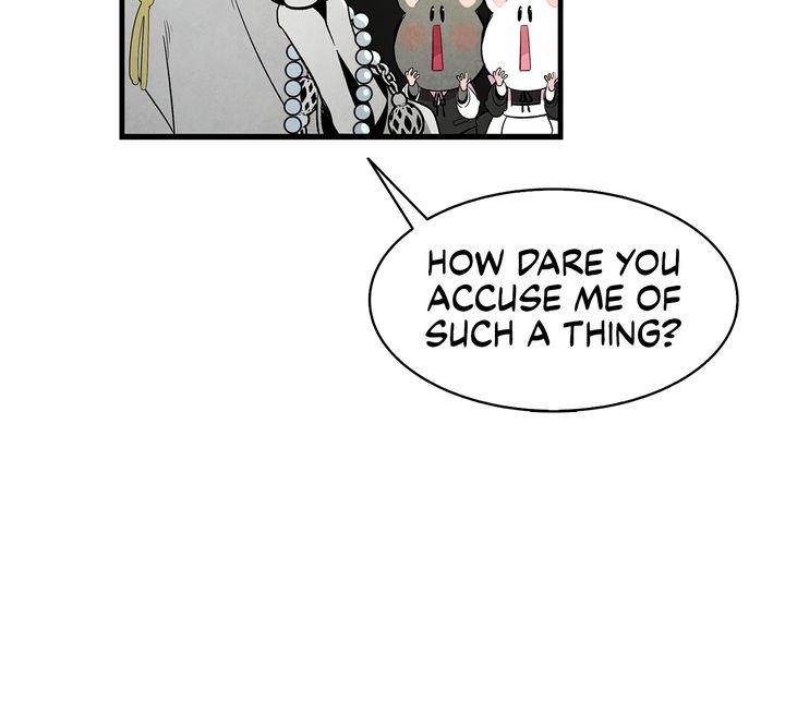 The Skeleton Becomes a Cat Dad chapter 43 - page 7