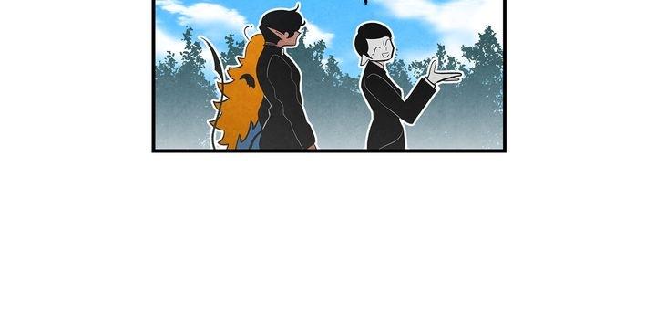 The Skeleton Becomes a Cat Dad chapter 41 - page 18