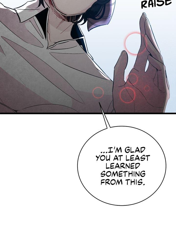 The Skeleton Becomes a Cat Dad chapter 41 - page 21