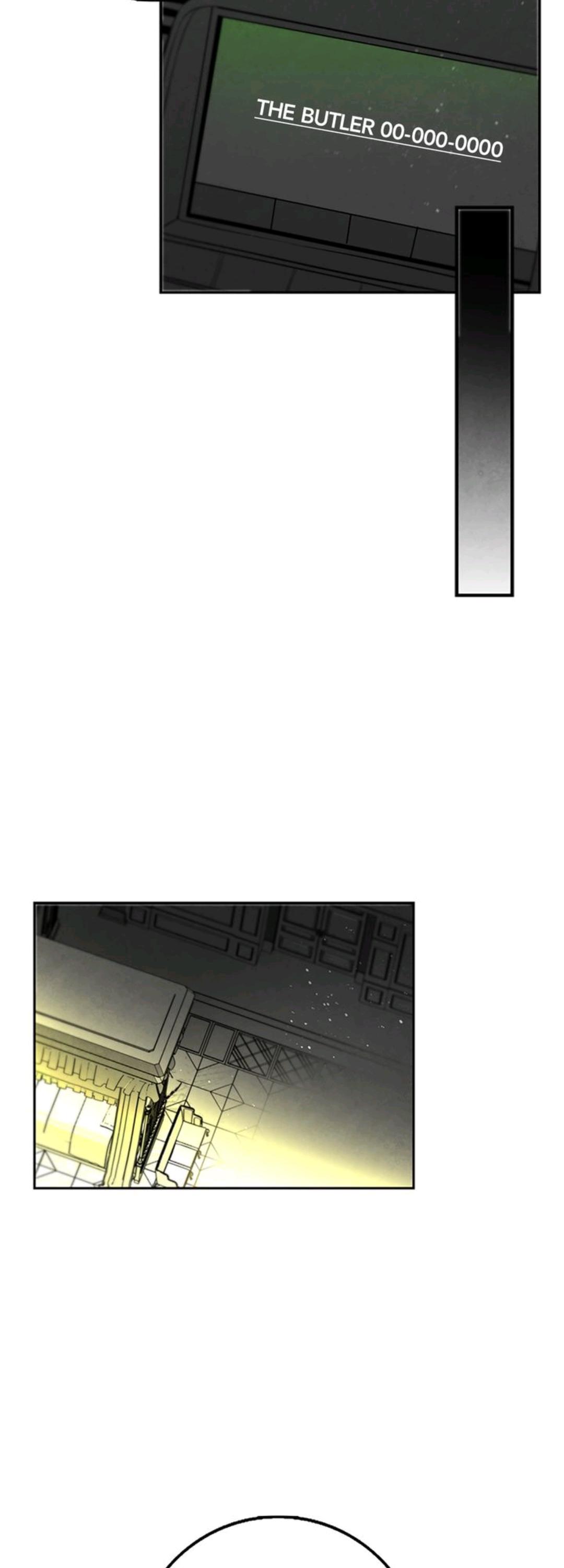 The Skeleton Becomes a Cat Dad chapter 39 - page 30