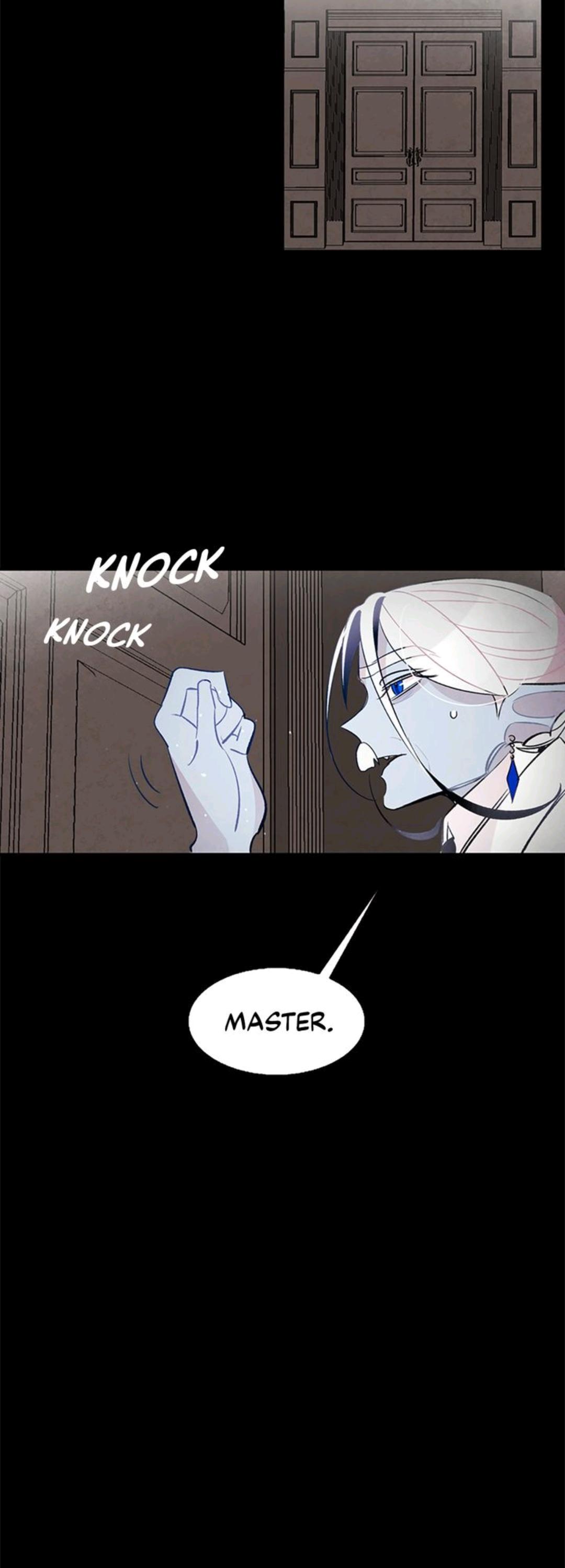 The Skeleton Becomes a Cat Dad chapter 39 - page 42