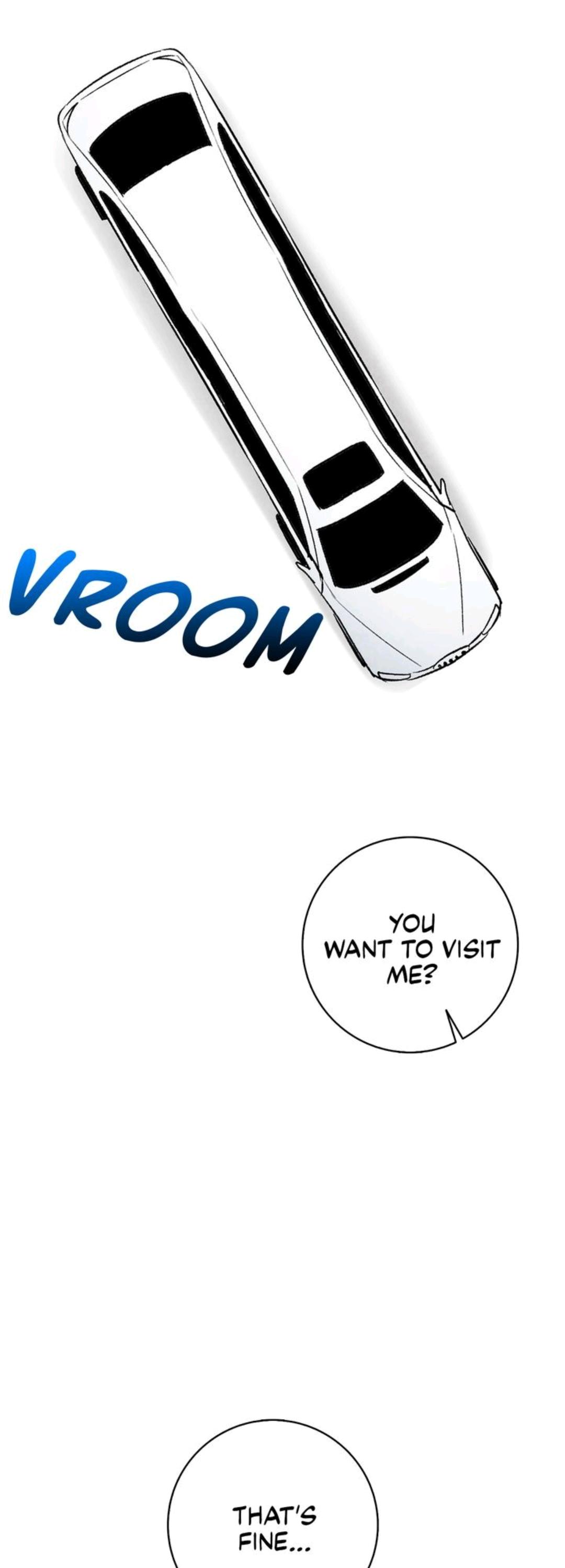 The Skeleton Becomes a Cat Dad chapter 37 - page 42
