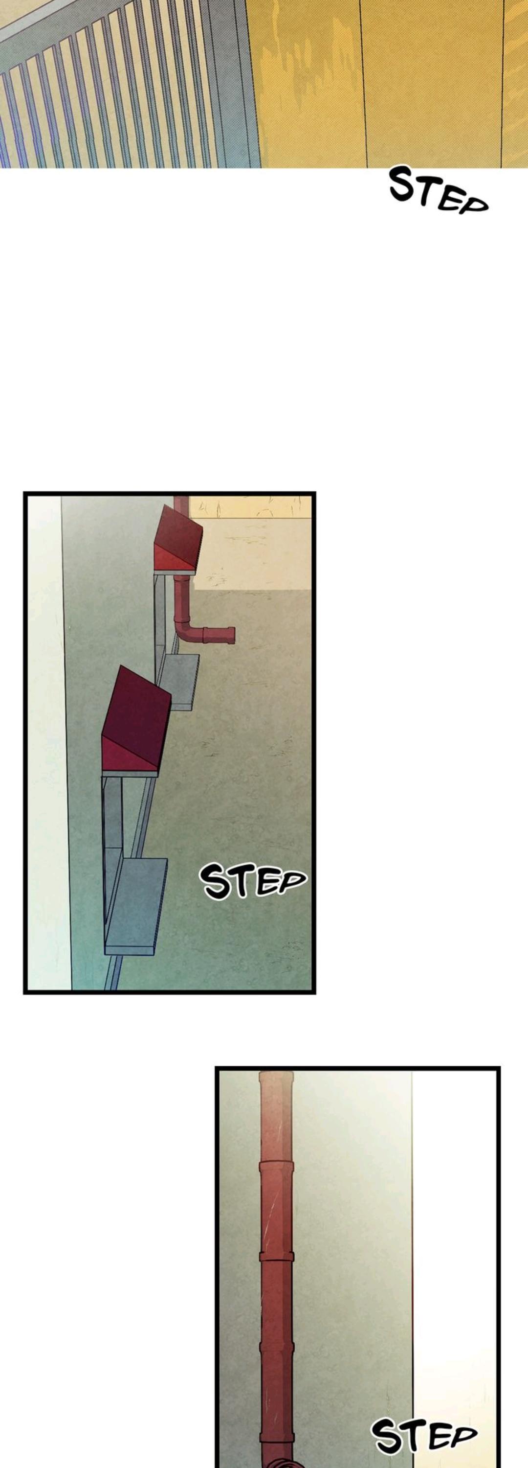 The Skeleton Becomes a Cat Dad chapter 22 - page 38