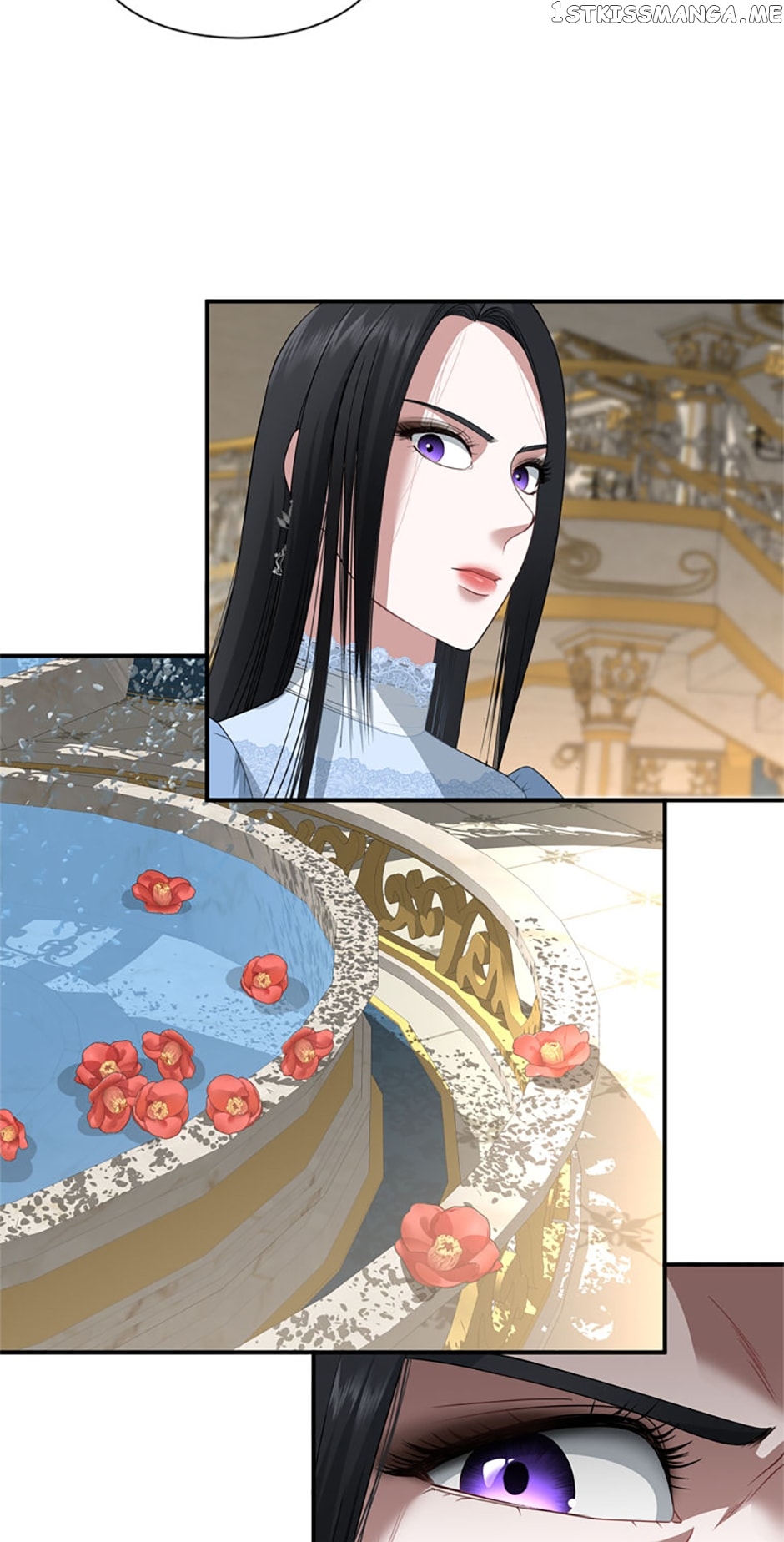 The Villainess's Road to Revenge Chapter 56 - page 23