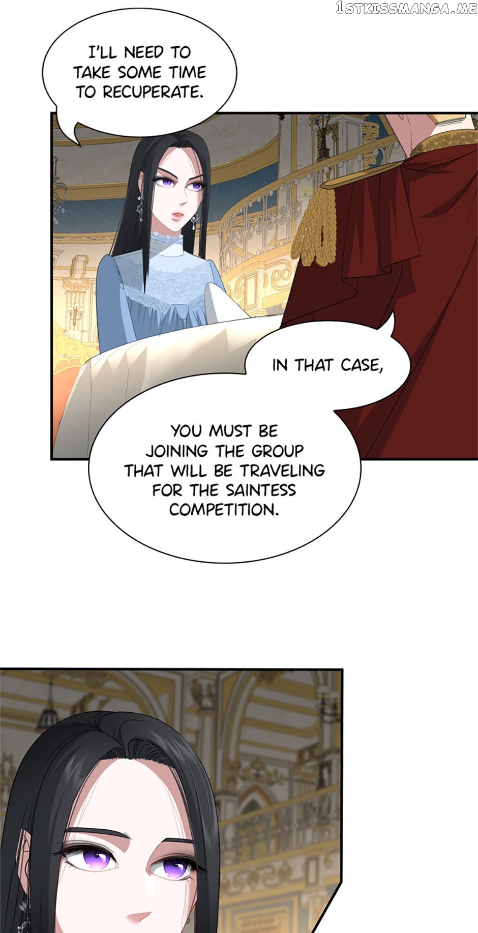 The Villainess's Road to Revenge Chapter 56 - page 27