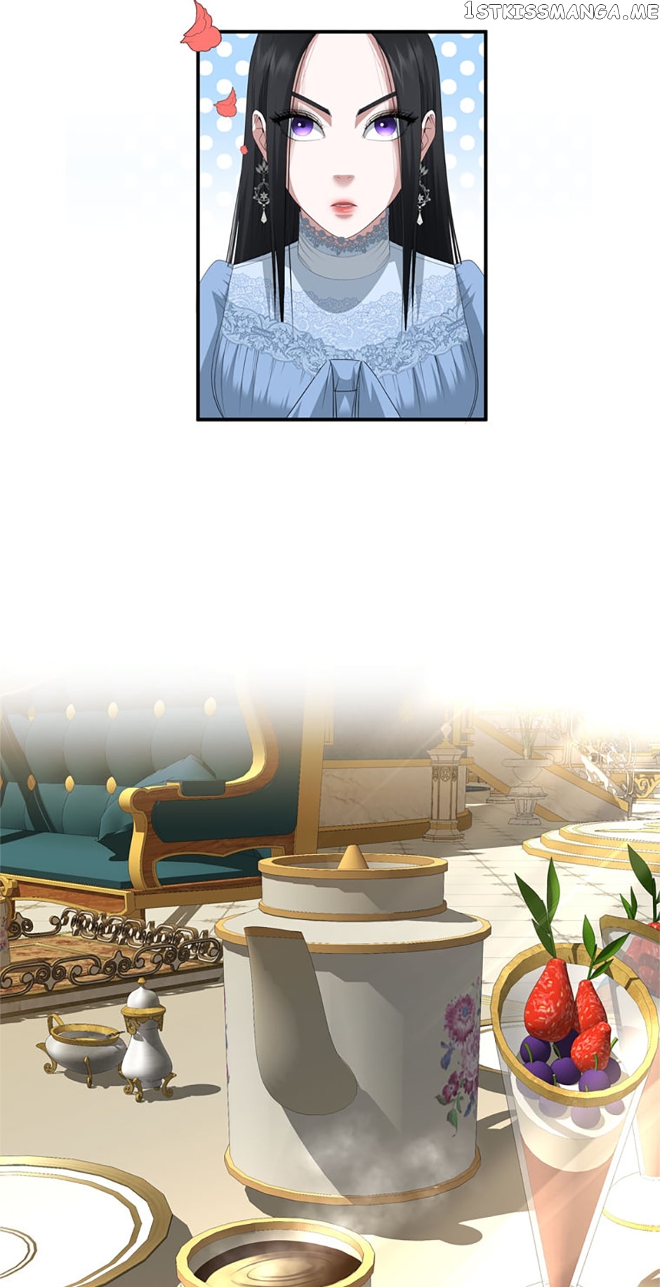 The Villainess's Road to Revenge Chapter 56 - page 31