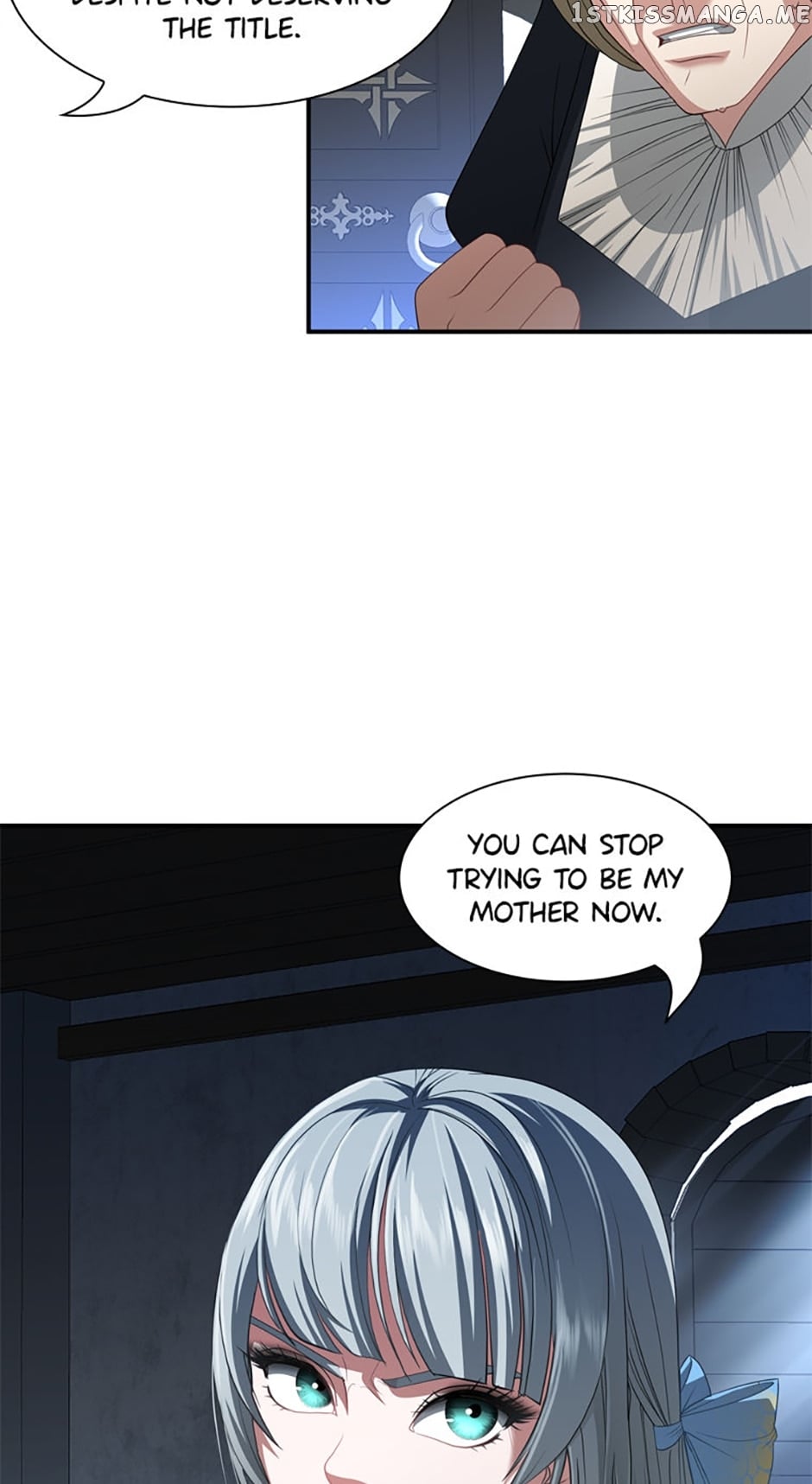 The Villainess's Road to Revenge Chapter 56 - page 9