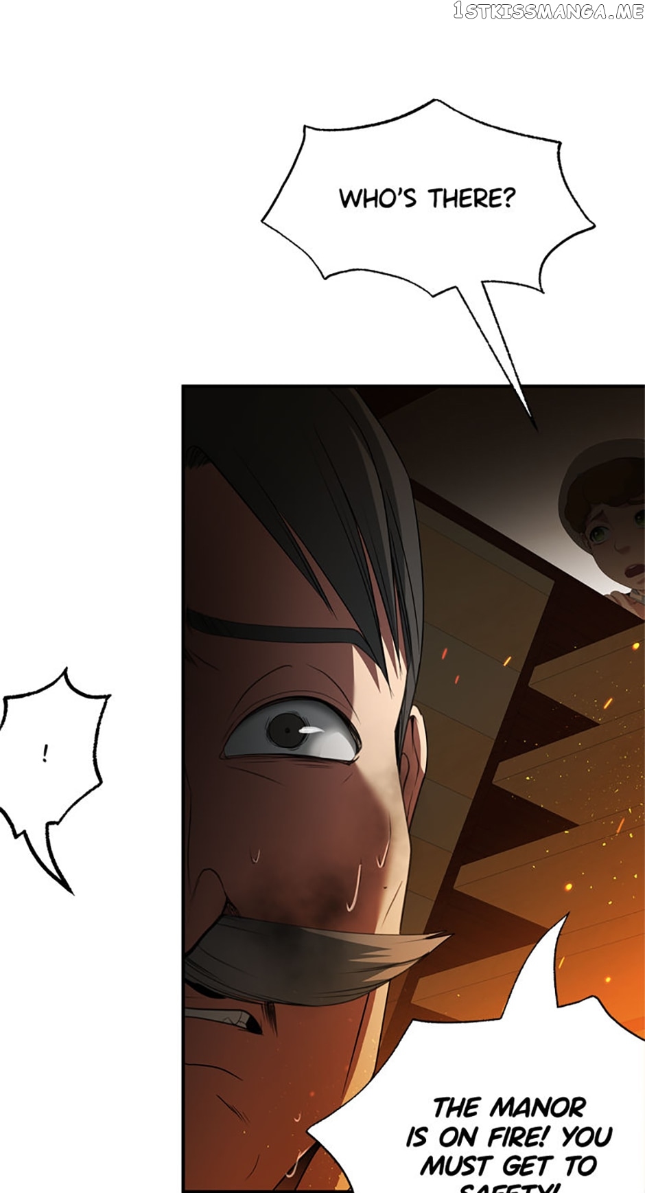 The Villainess's Road to Revenge Chapter 53 - page 10