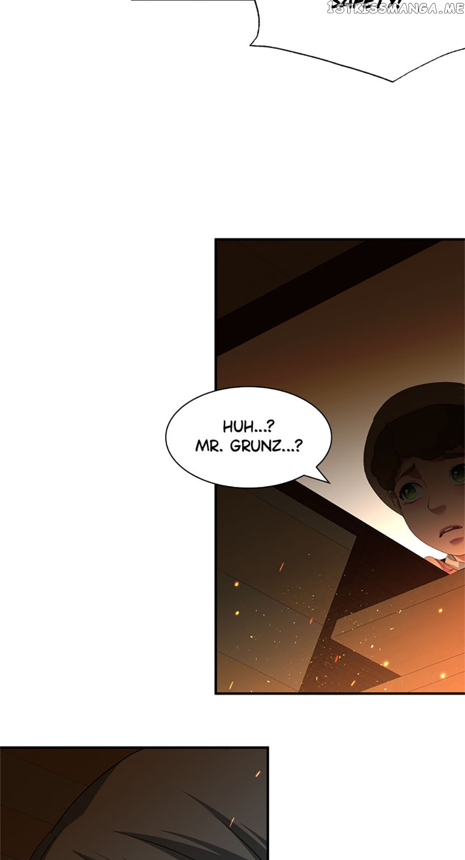 The Villainess's Road to Revenge Chapter 53 - page 11