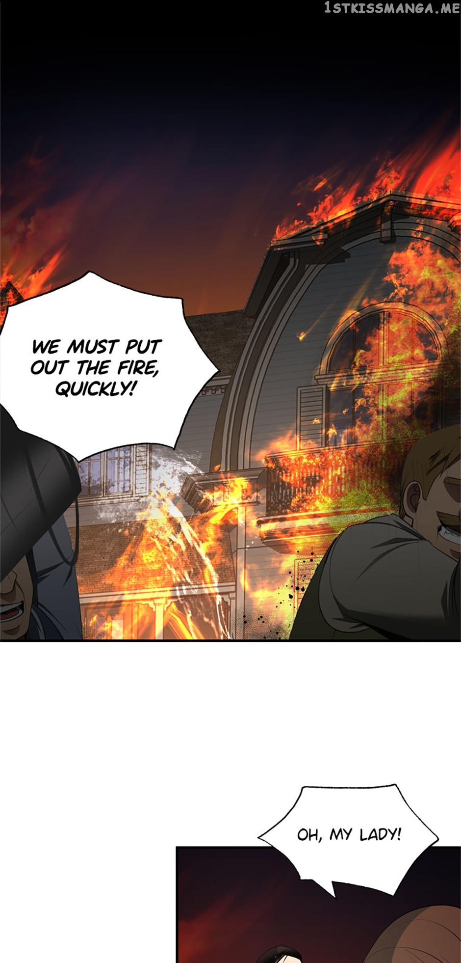 The Villainess's Road to Revenge Chapter 53 - page 14