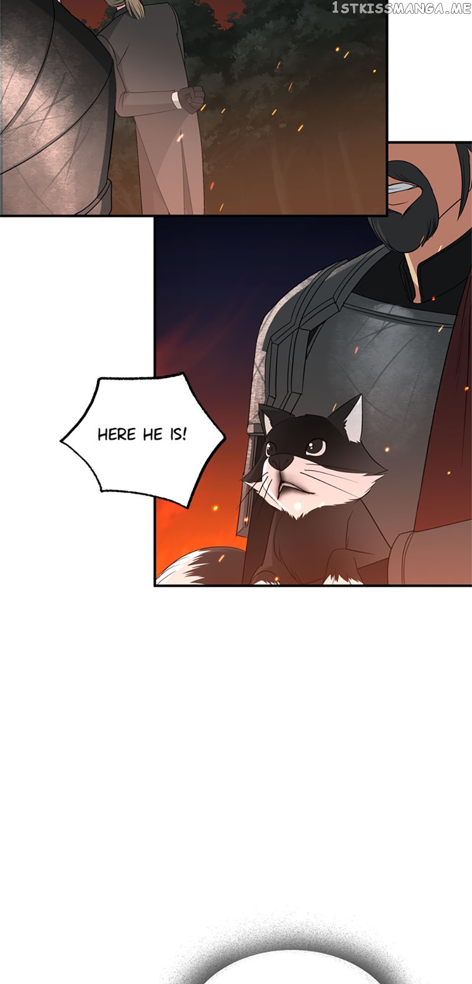 The Villainess's Road to Revenge Chapter 53 - page 17
