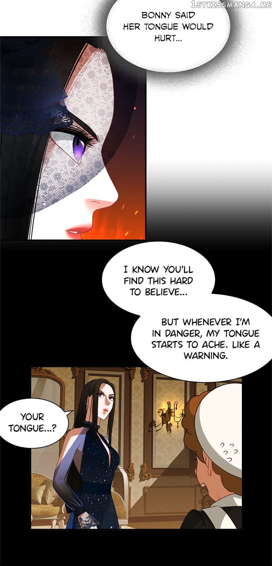 The Villainess's Road to Revenge Chapter 53 - page 18