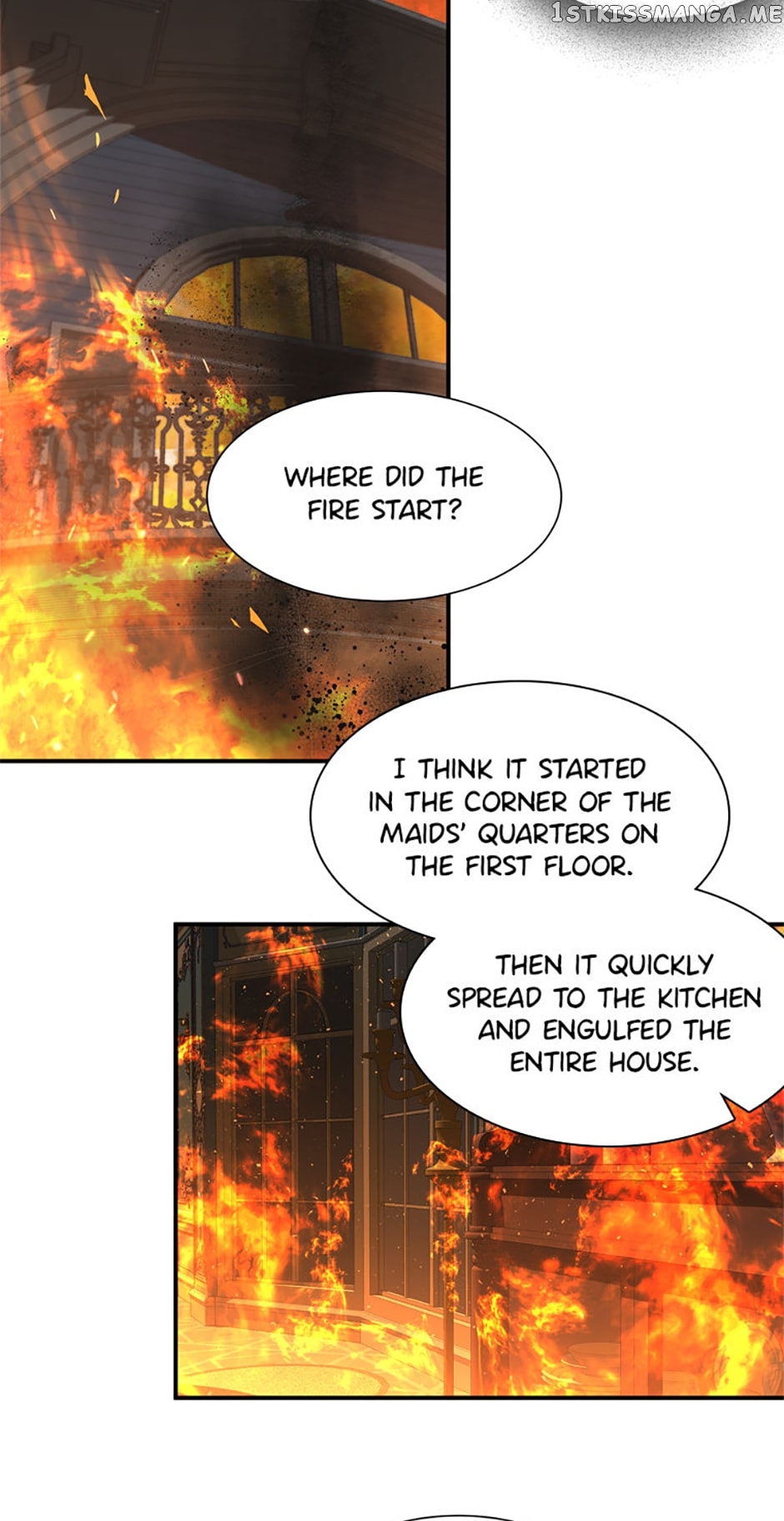 The Villainess's Road to Revenge Chapter 53 - page 20