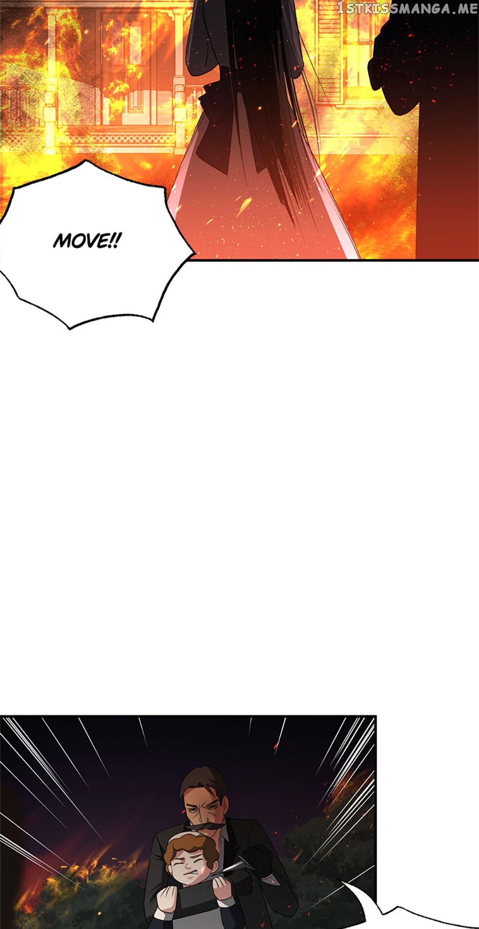 The Villainess's Road to Revenge Chapter 53 - page 22