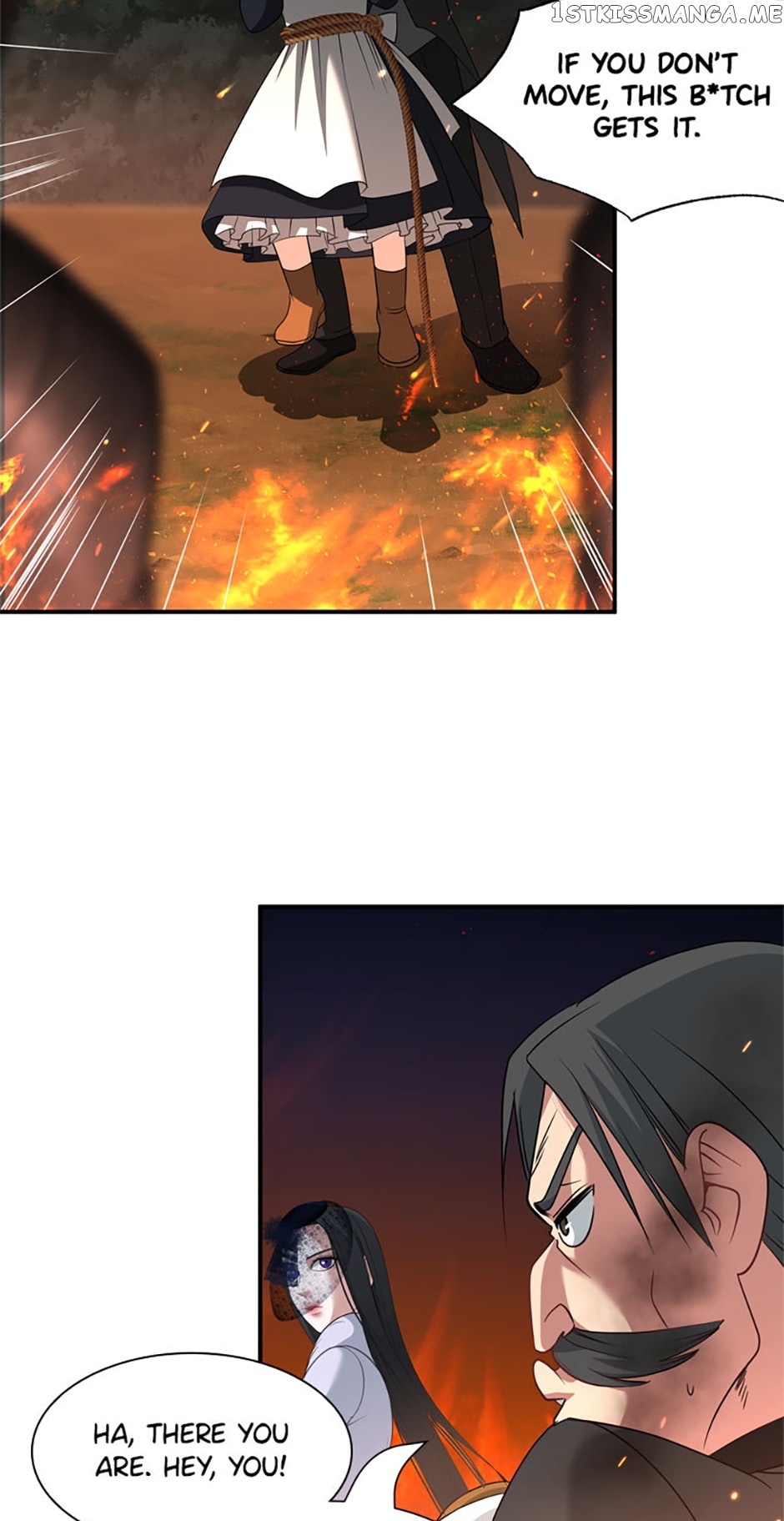 The Villainess's Road to Revenge Chapter 53 - page 23