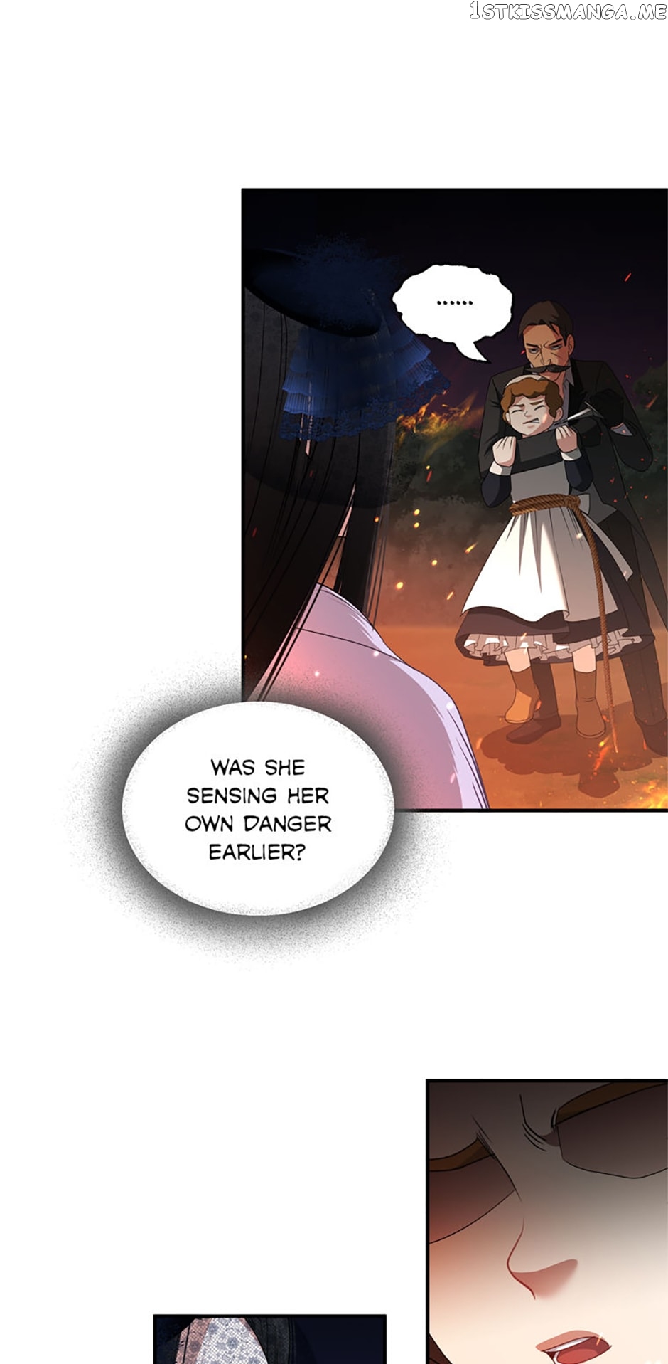 The Villainess's Road to Revenge Chapter 53 - page 26