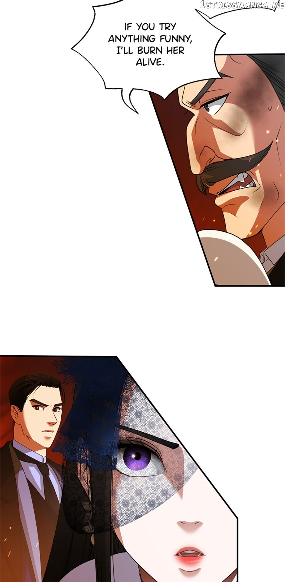 The Villainess's Road to Revenge Chapter 53 - page 29