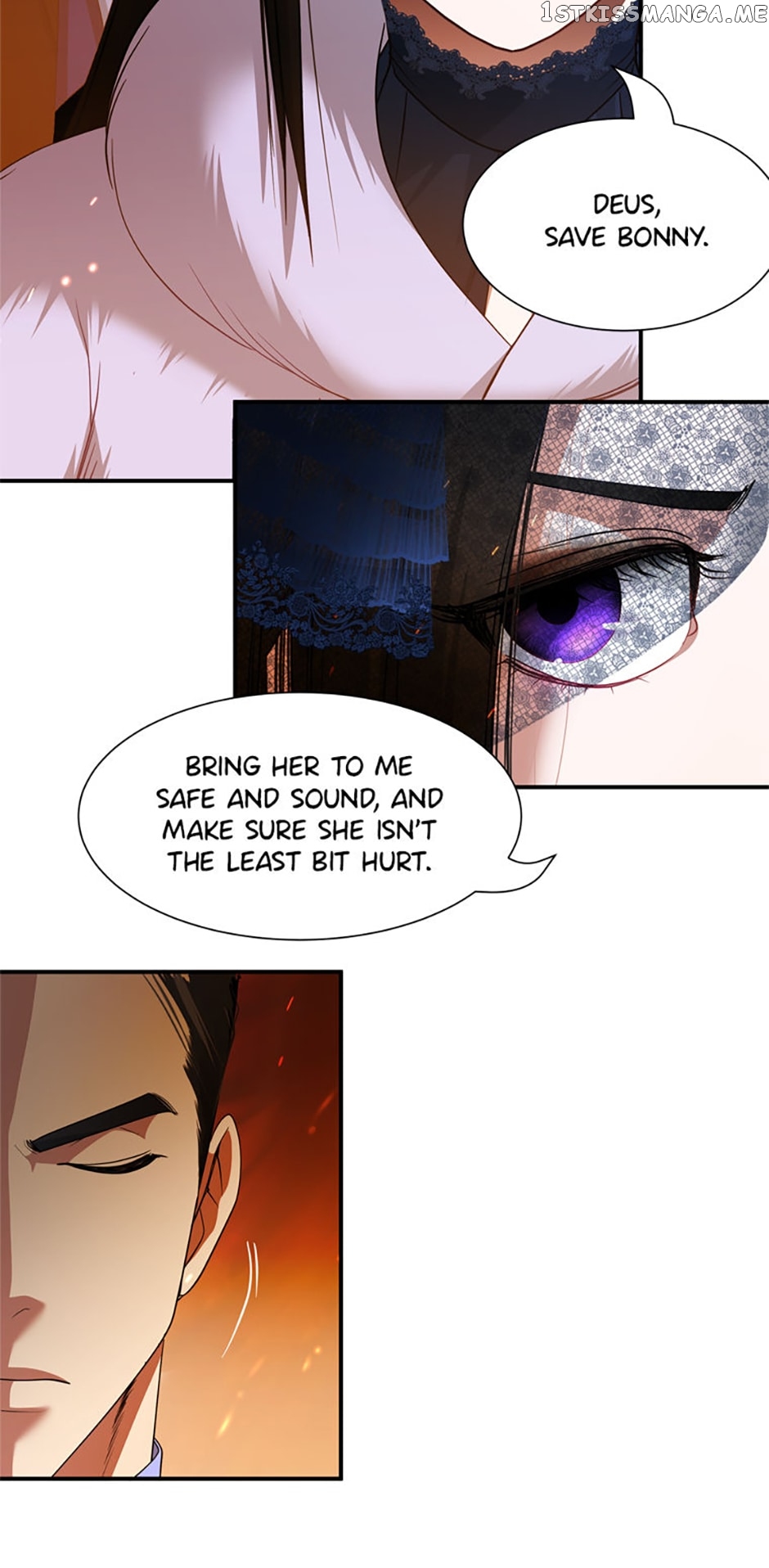 The Villainess's Road to Revenge Chapter 53 - page 30