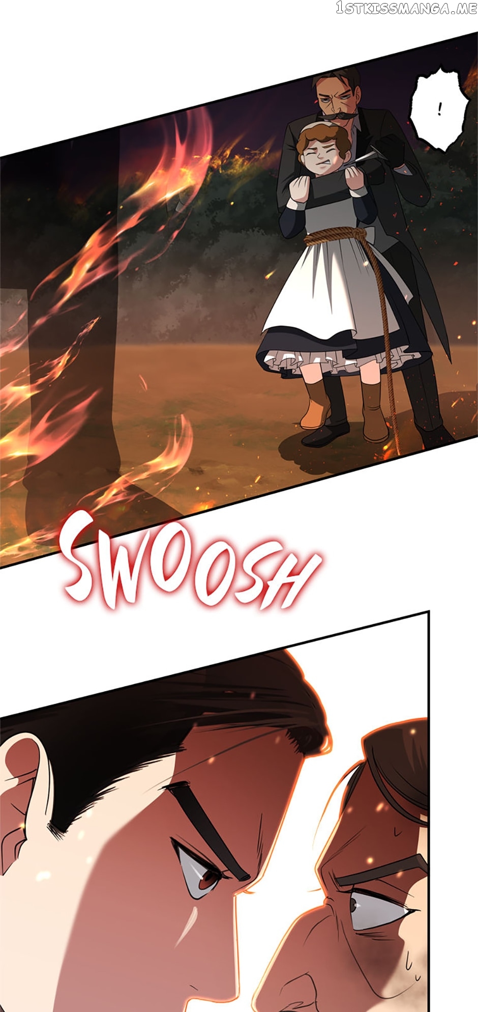 The Villainess's Road to Revenge Chapter 53 - page 31