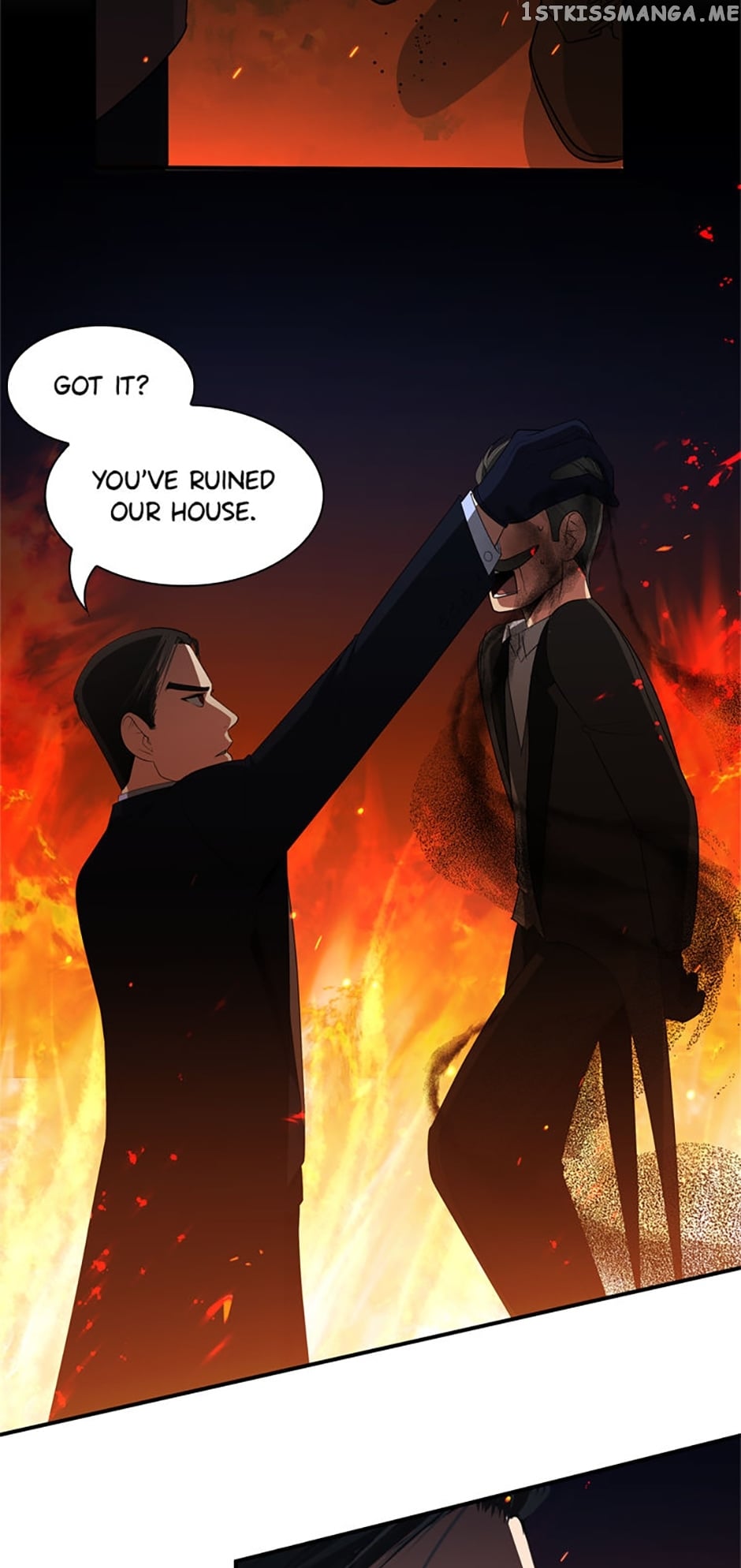 The Villainess's Road to Revenge Chapter 53 - page 33