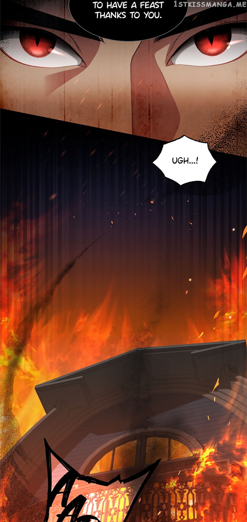 The Villainess's Road to Revenge Chapter 53 - page 36