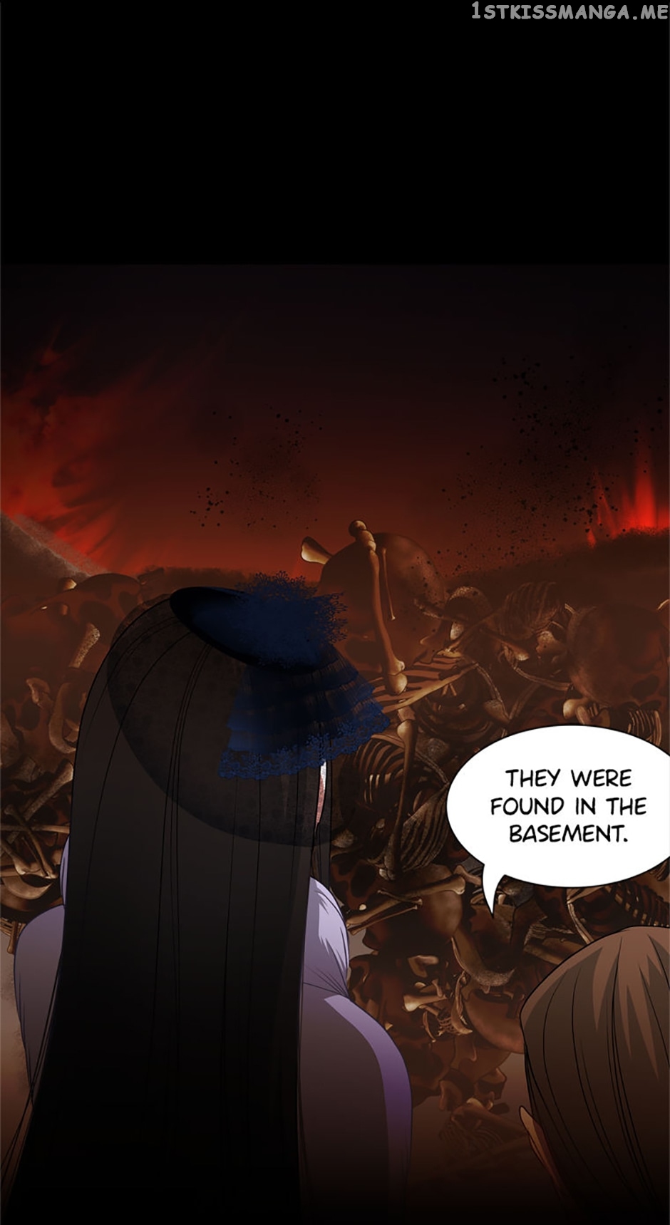 The Villainess's Road to Revenge Chapter 53 - page 38