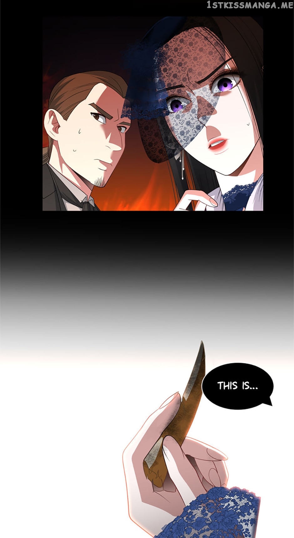 The Villainess's Road to Revenge Chapter 53 - page 39