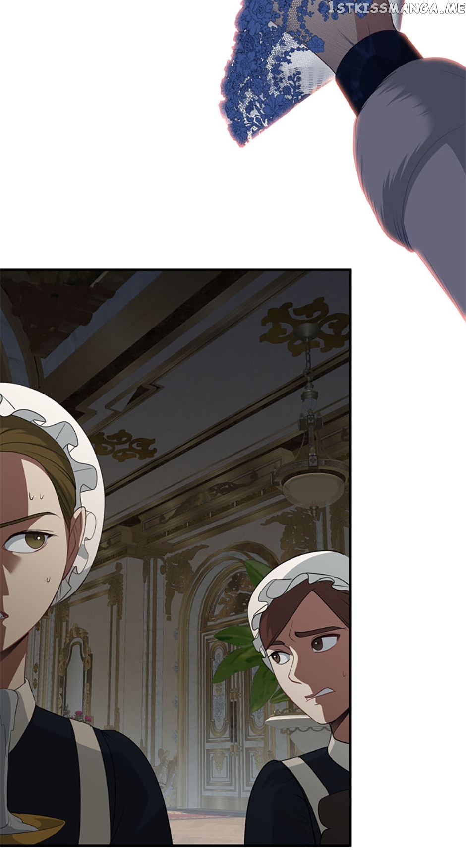 The Villainess's Road to Revenge Chapter 53 - page 40